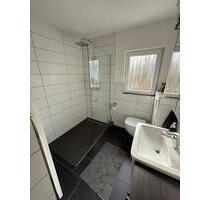 Schöne helle 2-Zimmer-KB-Erdgeschoss-Wohnung in Kreuztal-Eichen