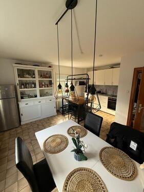 Foto - 2 Zimmer Erdgeschoßwohnung zur Miete in Kreuztal