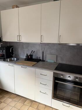 Foto - 2 Zimmer Erdgeschoßwohnung in Kreuztal