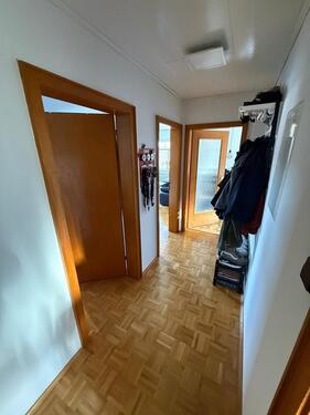 Foto - Erdgeschoßwohnung in Kreuztal zur Miete