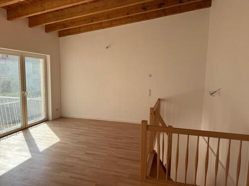 Foto - Wohnung Loft sanierte Remise Stadtzentrum Oranienburg