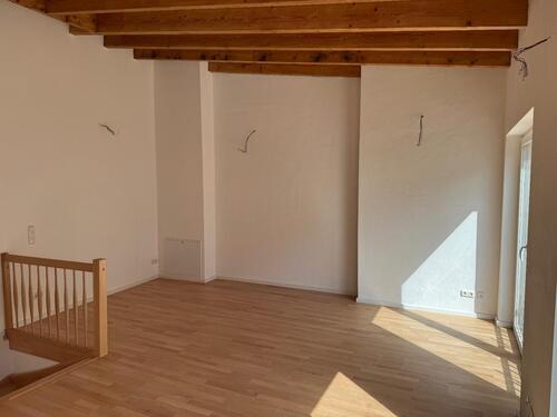 Foto - 1.5 Zimmer Maisonettenwohnung zur Miete in Oranienburg