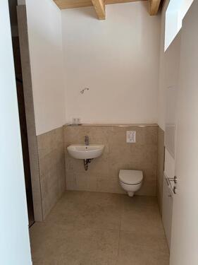 Foto - Maisonettenwohnung in Oranienburg zur Miete