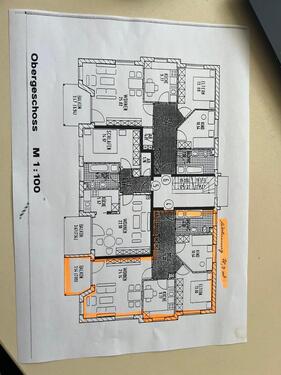 Foto - Möbilierte 3 Zimmer Wohnung - 1.085,00&nbsp;EUR Kaltmiete, ca.&nbsp; 78,00&nbsp;m&sup2;