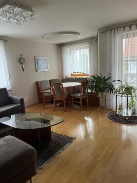 Foto - 3 Zimmer Etagenwohnung in Meitingen