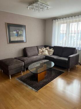 Foto - Etagenwohnung in Meitingen zur Miete