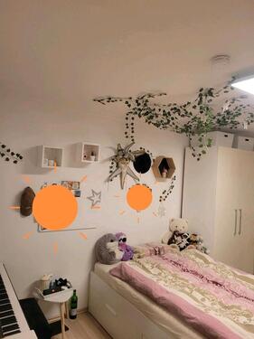 Foto - 3 Zimmer Wohnung in Karlsruhe Oststadt -Ohne Provision-