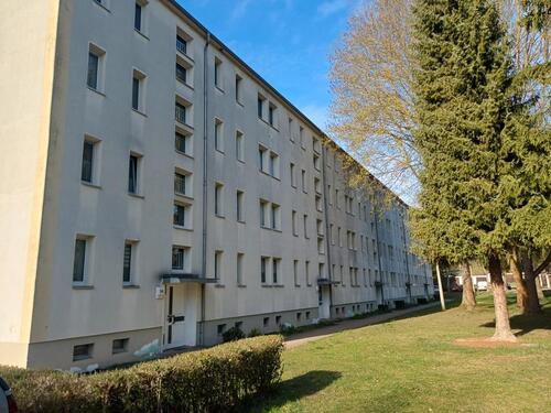 Foto - Neu sanierte 2-Raum-Wohnung im 2.OG