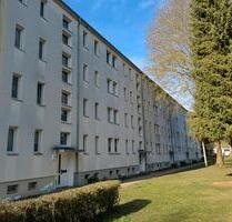 Neu sanierte 2-Raum-Wohnung im 2.OG - Bad Langensalza
