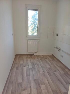 Foto - 5 Zimmer Etagenwohnung in Bad Langensalza