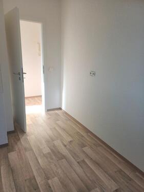Foto - Etagenwohnung in Bad Langensalza zur Miete