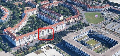 Foto - TG Stellplatz - 100,00&nbsp;EUR Miete,