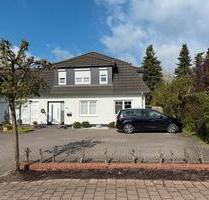 WEYHE-LEESTE 4 Zimmer NICHT RAUCHER GARTENWHG im EG mit Terrasse