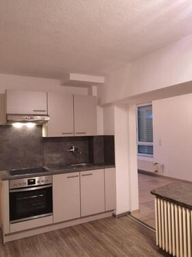 Foto - 1.5 Zimmer Etagenwohnung in Lörrach