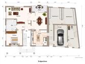 Foto - 8 Zimmer Bauernhaus, Landhaus in Rosenthal