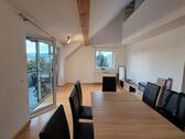 Foto - Möblierte Galeriewohnung 2 Zimmer