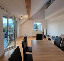 Möblierte Galeriewohnung 2 Zimmer - Rheinfelden (Baden)