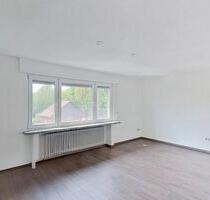 3-Zimmer-Wohnung im Obergeschoss mit Balkon und Einbauküche! - Wienhausen