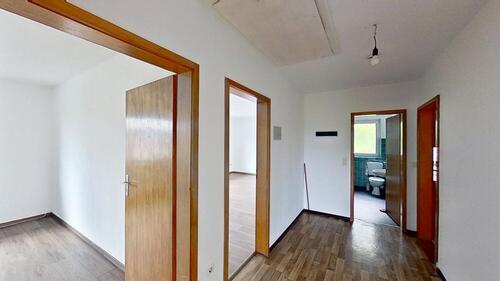 Foto - 3 Zimmer Etagenwohnung zur Miete in Wienhausen
