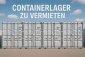 Foto - Stellplatz, Garage, Stellfächen, Container, Platz, Box,