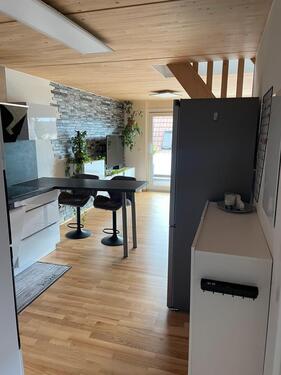 Foto - 2.5 Zimmer Dachgeschoßwohnung zum Kaufen in Singen (Hohentwiel)