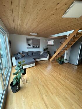 Foto - Dachgeschoßwohnung in Singen (Hohentwiel) zum Kaufen