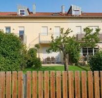 Attraktives Reihenmittelhaus in bester Lage - Ingolstadt Münchener Straße