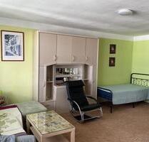 1 Zimmer Wohnung 40m2 in Reinikendorf - Berlin Reinickendorf
