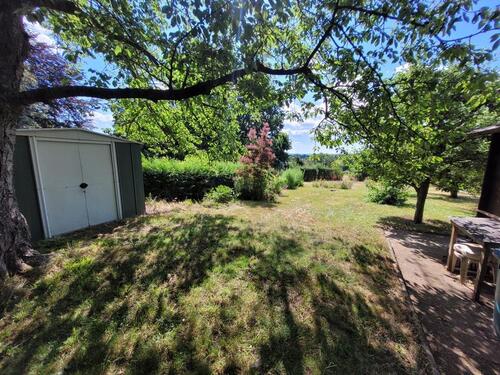 Foto - Garten 400m2 Wittgensdorf - 300,00 EUR Kaltmiete, ca.  0,00 m²