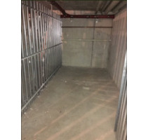 Trockener Lagerraum, 8 qm, Friedrichshain, im Neubaukeller - Berlin Charlottenburg-Wilmersdorf