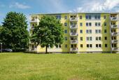 Foto - Ein neues Wohnglück mit Balkon in attraktiver Wohnlage