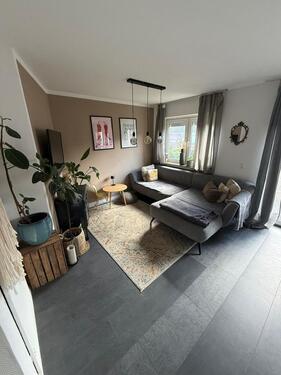 Foto - Schöne Dreizimmerwohnung im 1. Obergeschoss