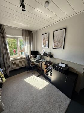 Foto - Etagenwohnung in Bocholt