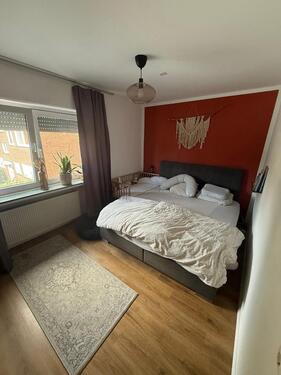 Foto - Etagenwohnung in Bocholt zur Miete