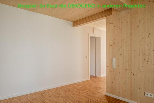 Foto - Etagenwohnung zur Miete in Furtwangen im Schwarzwald