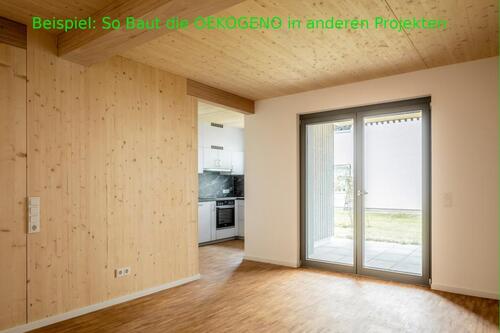 Foto - Etagenwohnung in Furtwangen im Schwarzwald