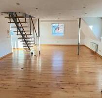 Dachgeschoss Wohnung mit Blick über die Dächer von Wiedenbrück - Rheda-Wiedenbrück