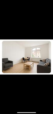 Foto - Zentrales WG Zimmer in Fulda Innenstadt