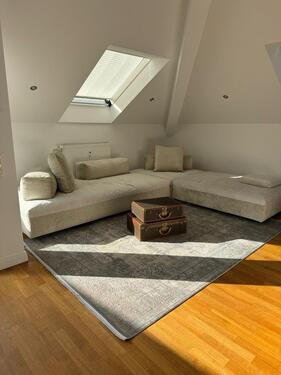 Foto - Etagenwohnung zur Miete in Kronberg im Taunus