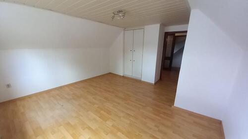 Foto - Etagenwohnung in Oldenburg