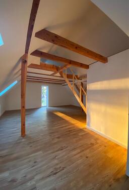 Foto - Wohnung - Erstbezug - Saniert - Mietwohnung