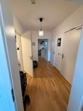 Foto - Etagenwohnung zur Miete in Peine