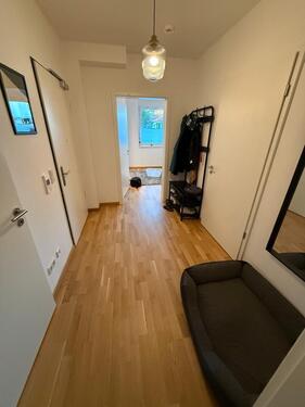 Foto - Etagenwohnung in Peine