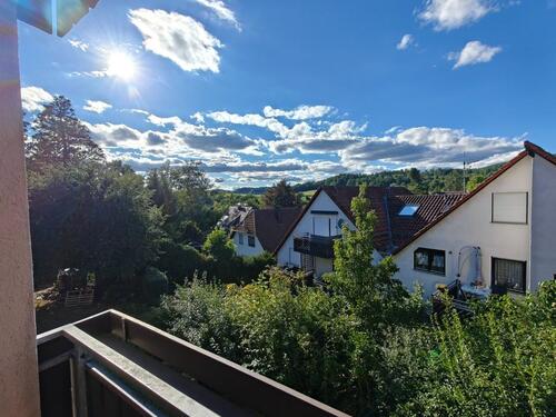 Foto - Stilvoll renovierte 2,5-Zimmer-Wohnung