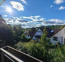 Stilvoll renovierte 2,5-Zimmer-Wohnung - Oppenweiler