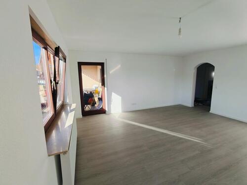 Foto - Etagenwohnung zur Miete in Oppenweiler