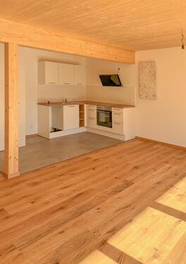 Foto - Etagenwohnung in Neuburg an der Kammel