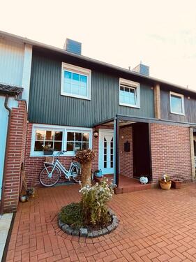 Foto - Sehr gepflegtes Reihenhaus in guter Wohnlage