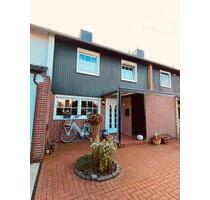 Sehr gepflegtes Reihenhaus in guter Wohnlage - Nordhorn Bookholt