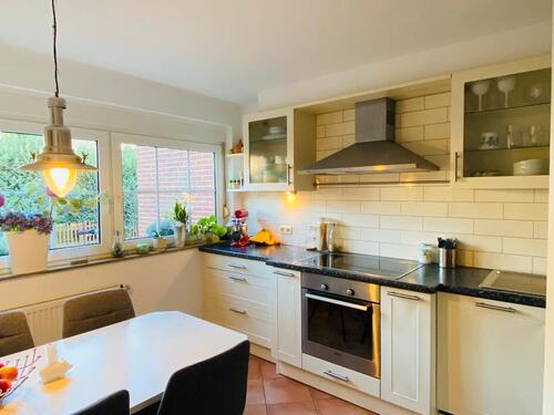 Foto - Einfamilienhaus in Nordhorn zur Miete